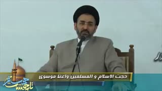 سه توصیه به خانم ها و سه توصیه به آقایان از امام صادق علیه السلام _ همسفر تا بهشت