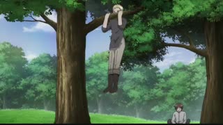 Hachi-nan tte, Sore wa Nai deshou! - 07 با هاردساب فارسی