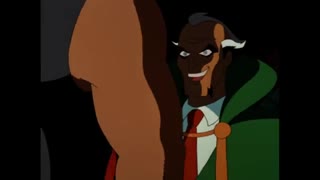 کارتون بتمن Batman The Animated Series دوبله فارسی / قسمت 57