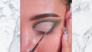 Beautiful Makeup Compilation 2020 ♥♥