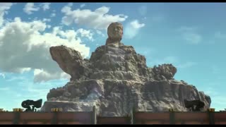 ost-The arti the adventure begine