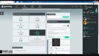 آموزش دریافت گیفت کارت رایگان