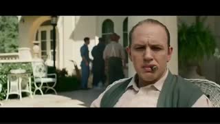 تریلر فیلم کاپون - Capone 2020
