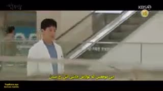 قسمت چهارم (08-07) سریال کره ای مکانیک روح Soul Mechanic + زیرنویس چسبیده