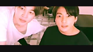 Jikook - Never Not