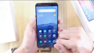آنباکس و بررسی  ویدئویی  گوشی شیائومی  Redmi Note 9S
