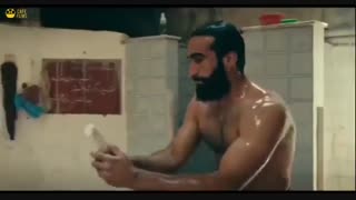 تیزر سریال قورباغه
