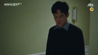 قسمت پانزدهم سریال کره ای دنیای متاهلی+زیرنویس آنلاین The World of the Married 2020