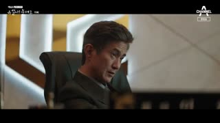 قسمت پانزدهم سریال کره ای Eccentric! Chef Moon 2020 - با زیرنویس فارسی