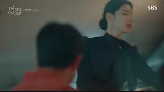 قسمت نهم  سریال کره ای The King: Eternal Monarch 2020 - با زیرنویس فارسی