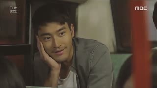 او زیبا بود:)