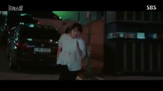 قسمت چهارم سریال کره ای بازیگران خوب+زیرنویس چسبیده Good Casting 2020 با بازی لی سانگ یوب