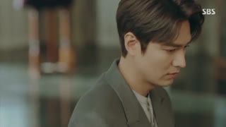 قسمت9 سریال پادشاه: سلطنت ابدی +زیرنویس چسبیده(پیشنهاد ویژه) باهنرمندی لی مینهو و کیم گو اون.The King: The Eternal Monarch 2020