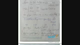 مشتق و کاربرد مشتق