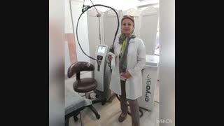 اجاره دستگاه لیزر الکساندرایت2020