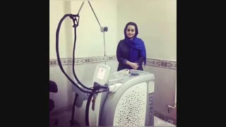 اجاره دستگاه لیزر کلاریتی لوترونیک2019-2020