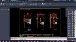 | برگرداندن آخرین موضوع پاک شده در اتوکد |