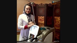 اجاره دستگاه لیزر کلاریتی2020 و 2019