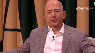 One of the Greatest Speeches Ever | Jeff Bezos
