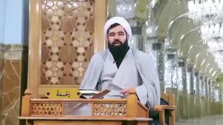 نشانه بیست و یک | تفسیری کوتاه از جزء بیست و یکم قرآن کریم