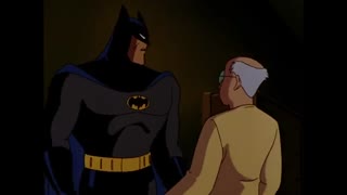 کارتون بتمن Batman The Animated Series دوبله فارسی / قسمت 59