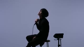 اینم یه ضبط صدای دیگه از اوپنینگ توکیوغول (ویژه) _این آروم تره