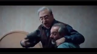بخشی از فیلم میلیونر میامی