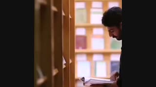 سخنان پناهیان در مورد کتاب علی از زبان علی