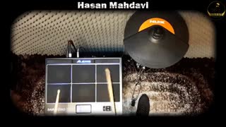 سمپل پرکاشن - داربوکا تریباال Packs Name : Tb_EP