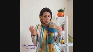 آموزش الگوریتم پاندا