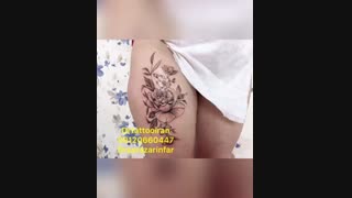 بهترین مرکز تاتو | 