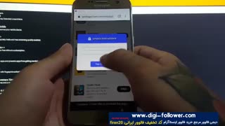 به همین راحتی فالوور اینستاگرام جذب کنید!