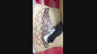 آکادمی تاتو بدن | 