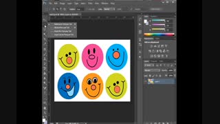 آموزش فتوشاپ- دسته اول ابزارها