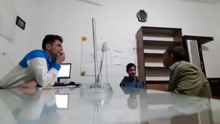 گوی سعادت ساخته محمد مهدی شهابیان