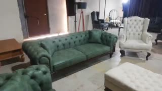 چستر کلاسیک