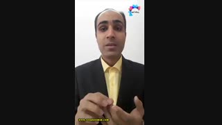 وقتی صحبت میکنم نمیدونم چیو کجای صحبتم بگم