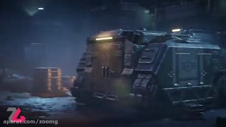 بررسی بازی Gears Tactics