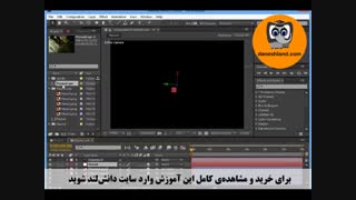 after effect