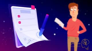 ساخت تیزر موشن گرافیک برای آقای آسانسور