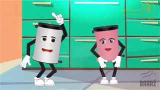 ساخت تیزر موشن گرافیک برای شب یلدا