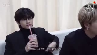 اپلود جدید BANGTANTV BTS