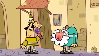 دیرین دیرین - اقتصاد مردمی ‌