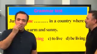 قاعده اسم مصدر و با دو کلمه like و love یاد بگیرید|زبان حرف آخر