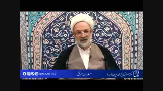 هفدهمین جلسه معرفتی با سخنرانی حجتالاسلام دکتر قاسم روانبخش با موضوع عدالت و پیشرفت