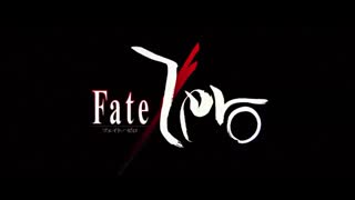 کلیپ جذاب از شخصیت کیریتسوگو امیا kiritsugu emiya از انیمه Fate/Zero