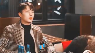 میکس حسادت کاپل های کره ای ***