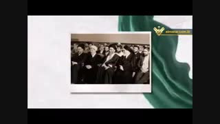 از ریاست جمهوری تا رهبری قسمت 8