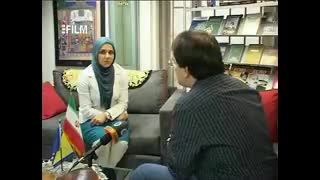 گزارش پرس از رایرنی فرهنگی و ماه رمضان و افطار در بوسنی