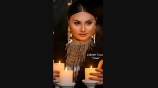 Şebnem Tovuzludan bir gözəl mahnı